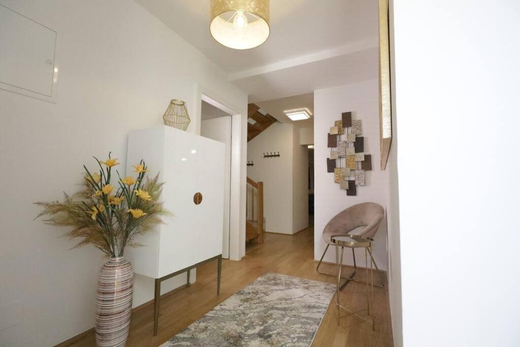 Moderne L Bg15 Apartament Viena