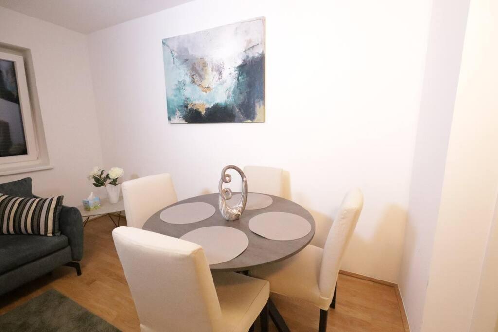 Apartament Moderne L Bg15