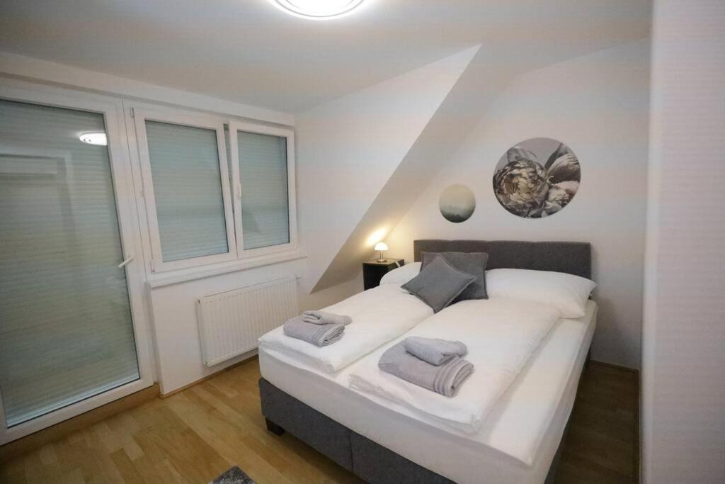 Moderne L Bg15 Apartament *