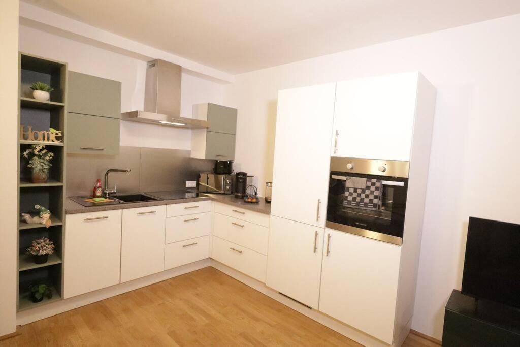 Moderne L Bg15 Apartament Viena